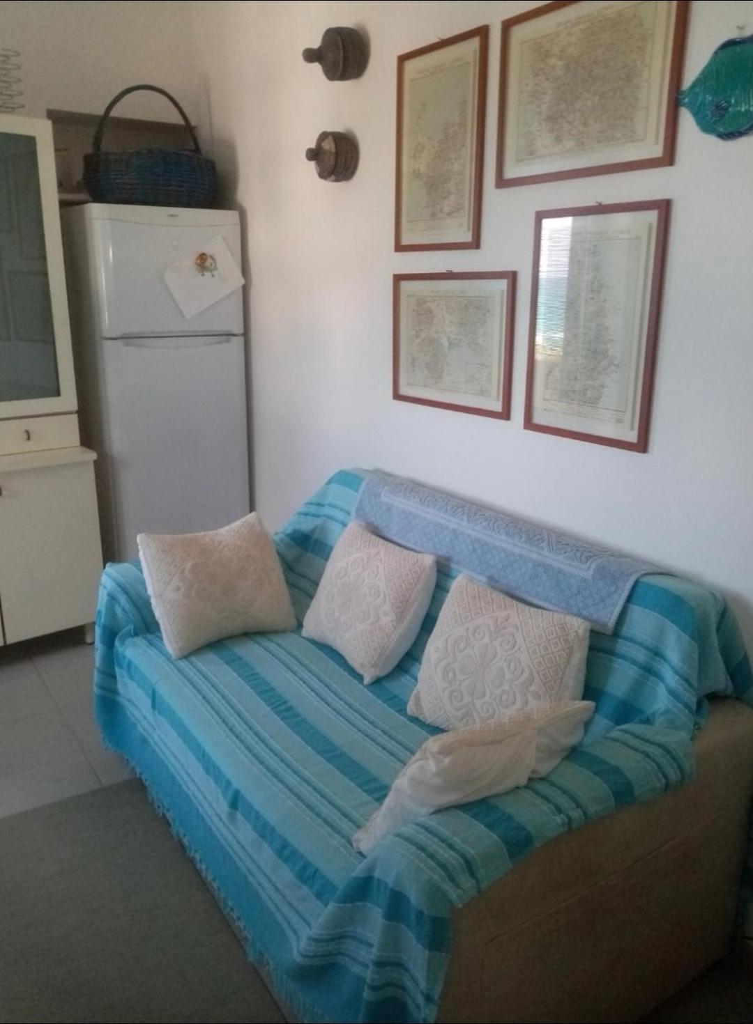 Villa Vera Trifamigliare Con Ingresso Diretto 20 Mt Al Mare Clima Wi-Fi Bbq Cala Liberotto Cameră foto